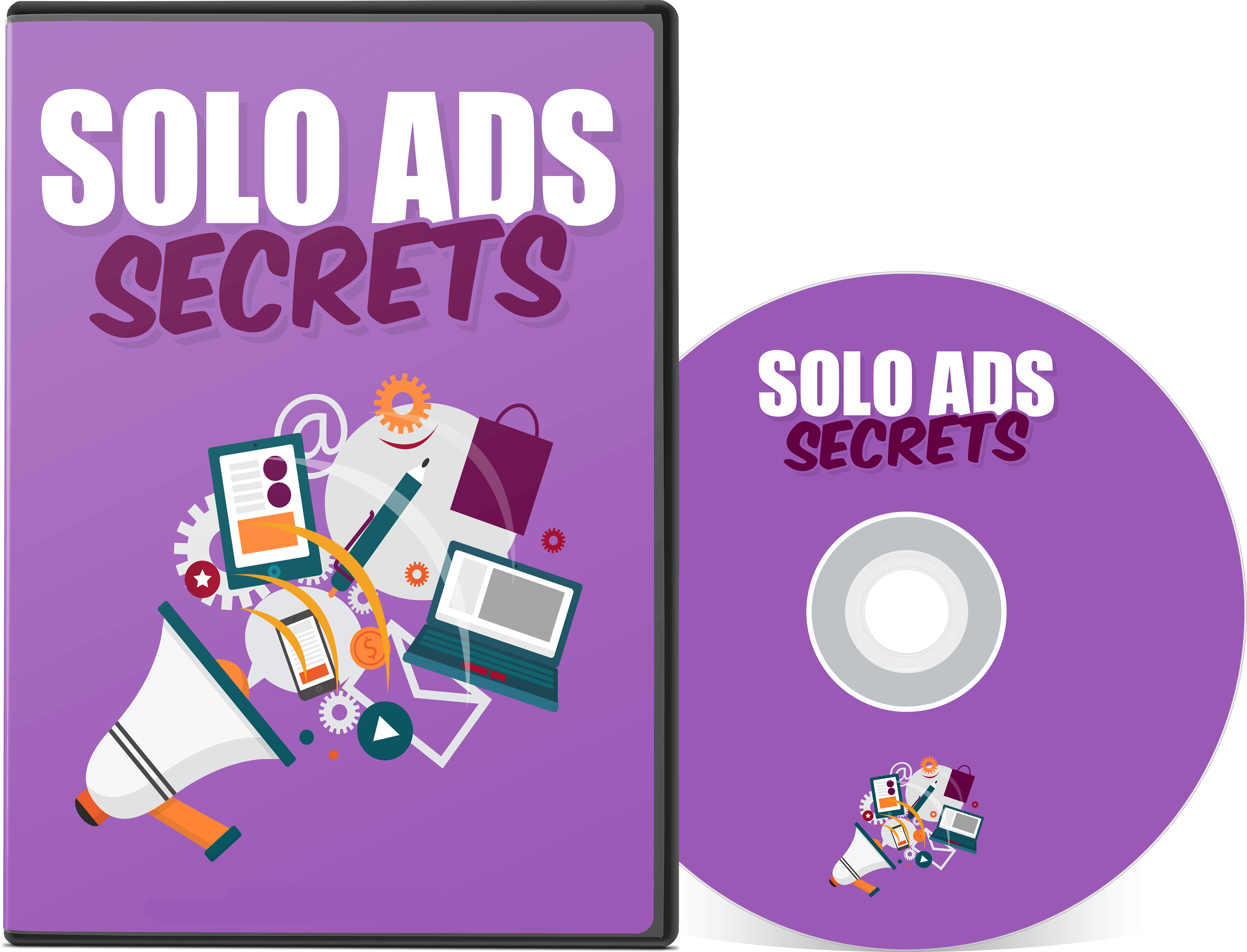 Solo Ad Secrets Solo Ad Secrets